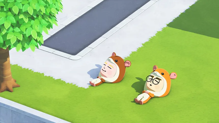 Tomodachi Life – Mii life on the island