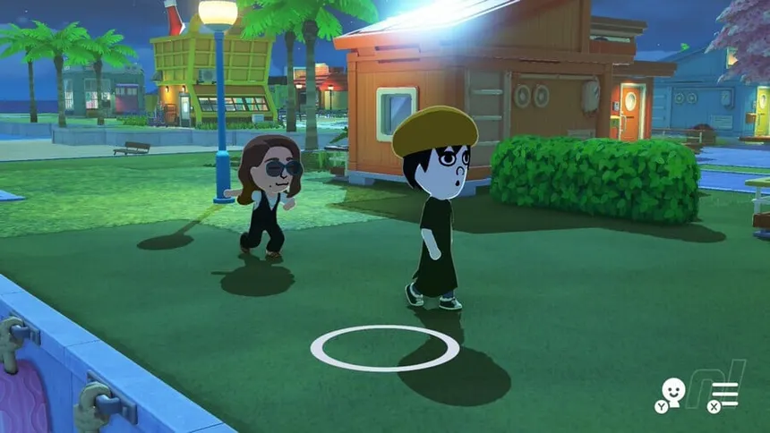 Tomodachi Life – More island life